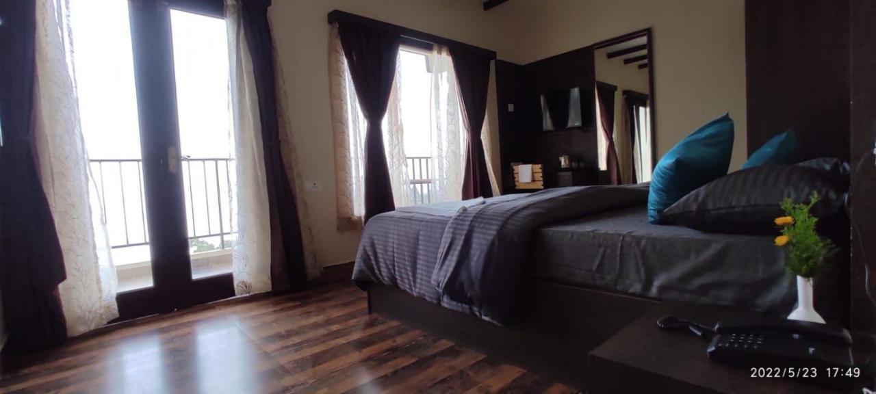 Cloud Walk Bed & Breakfast Kodaikanal Exterior photo