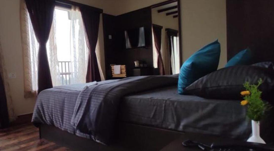Cloud Walk Bed & Breakfast Kodaikanal Exterior photo