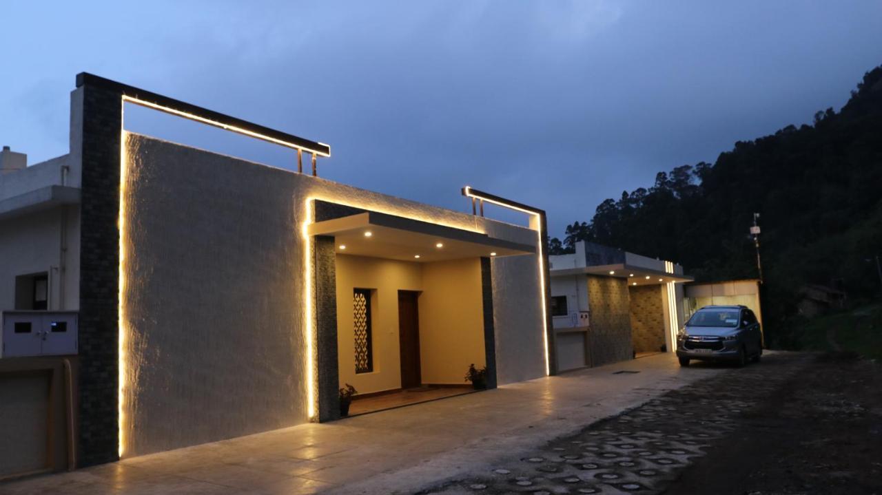 Cloud Walk Bed & Breakfast Kodaikanal Exterior photo