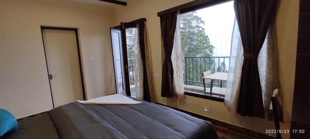 Cloud Walk Bed & Breakfast Kodaikanal Exterior photo