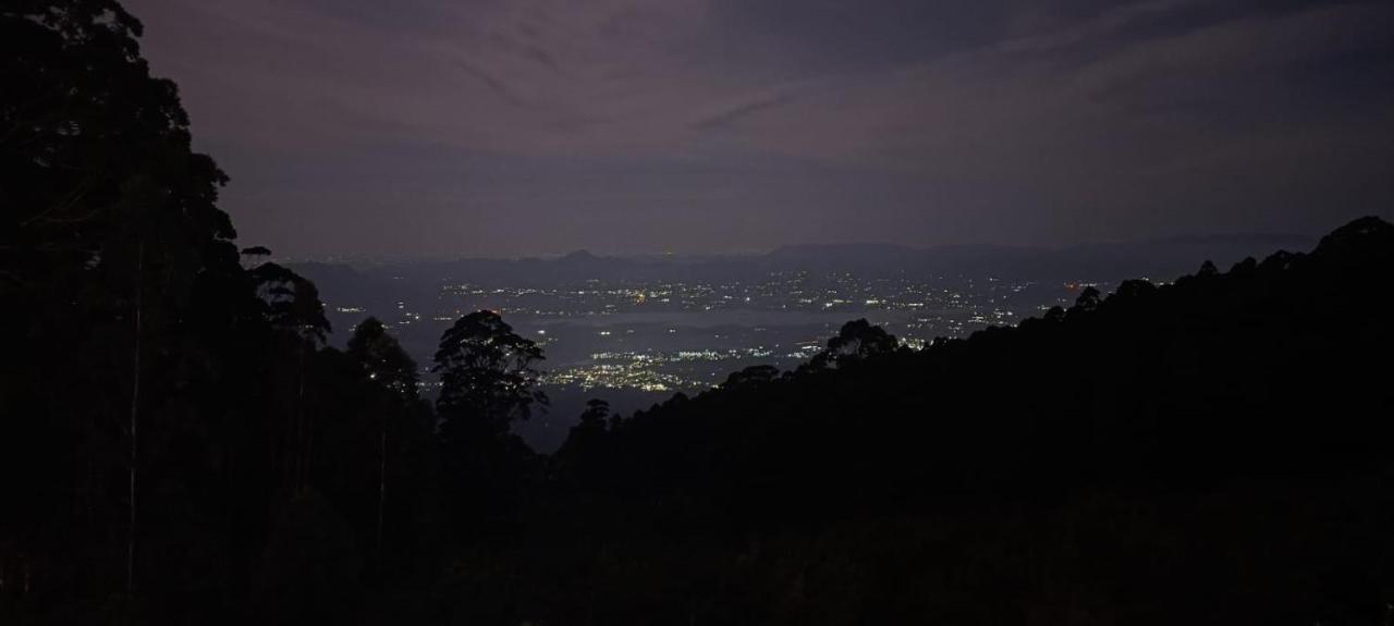 Cloud Walk Bed & Breakfast Kodaikanal Exterior photo
