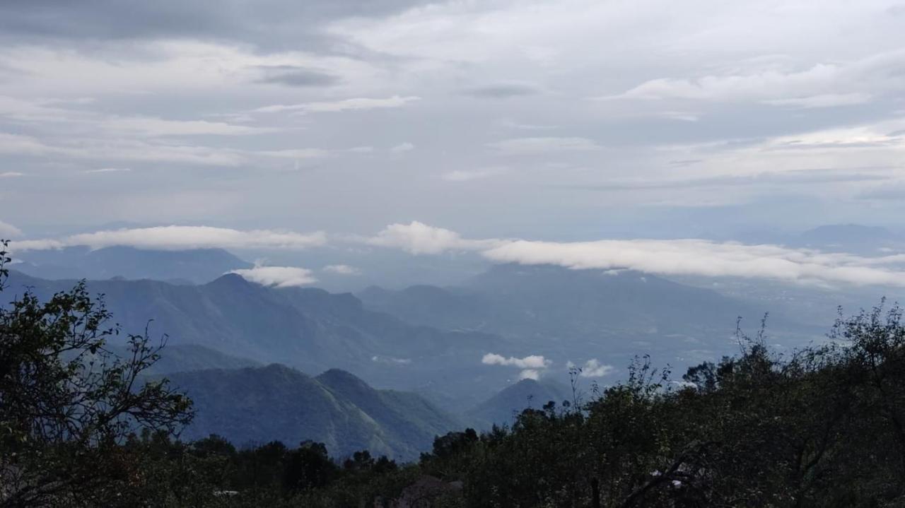 Cloud Walk Bed & Breakfast Kodaikanal Exterior photo