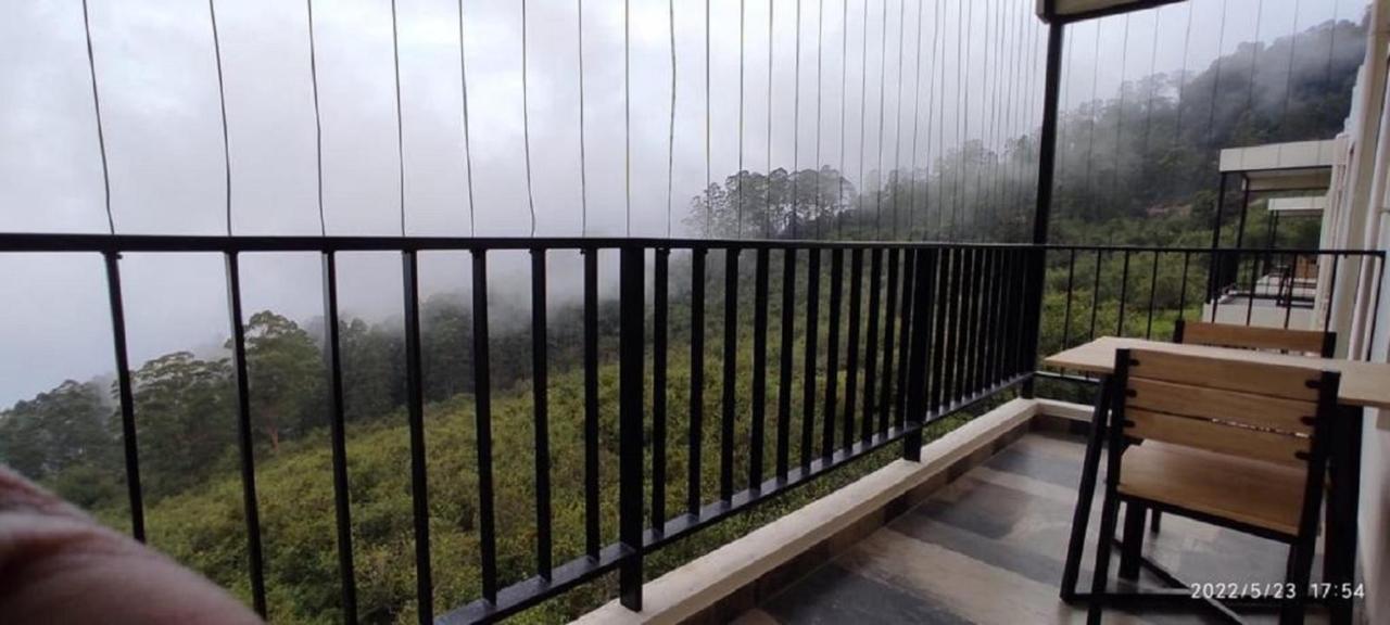 Cloud Walk Bed & Breakfast Kodaikanal Exterior photo
