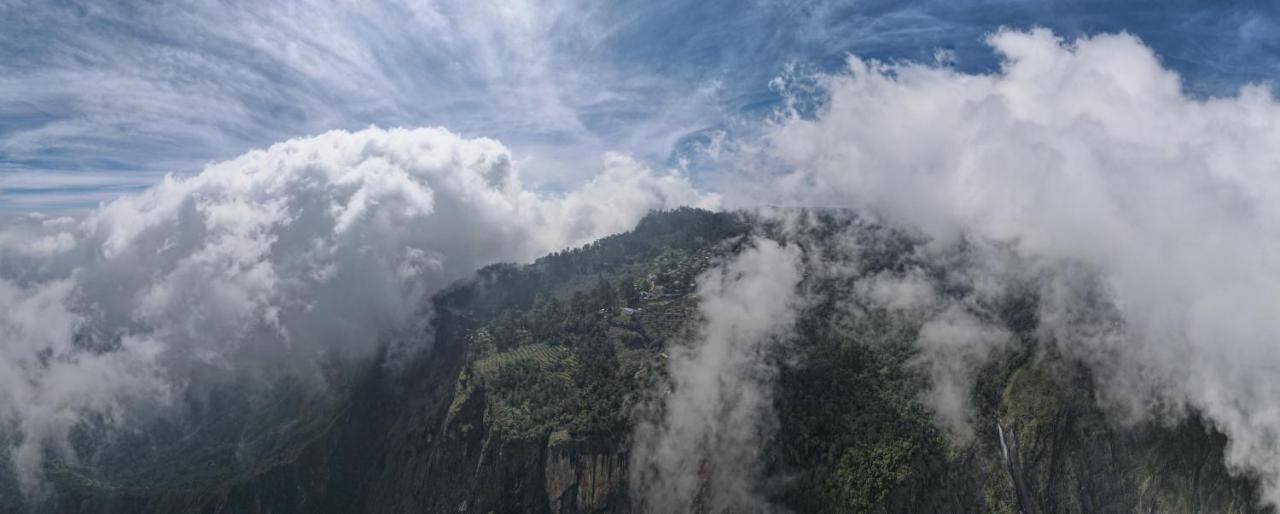 Cloud Walk Bed & Breakfast Kodaikanal Exterior photo