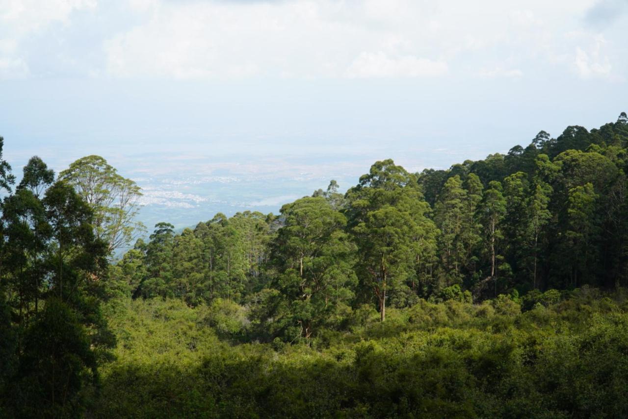 Cloud Walk Bed & Breakfast Kodaikanal Exterior photo