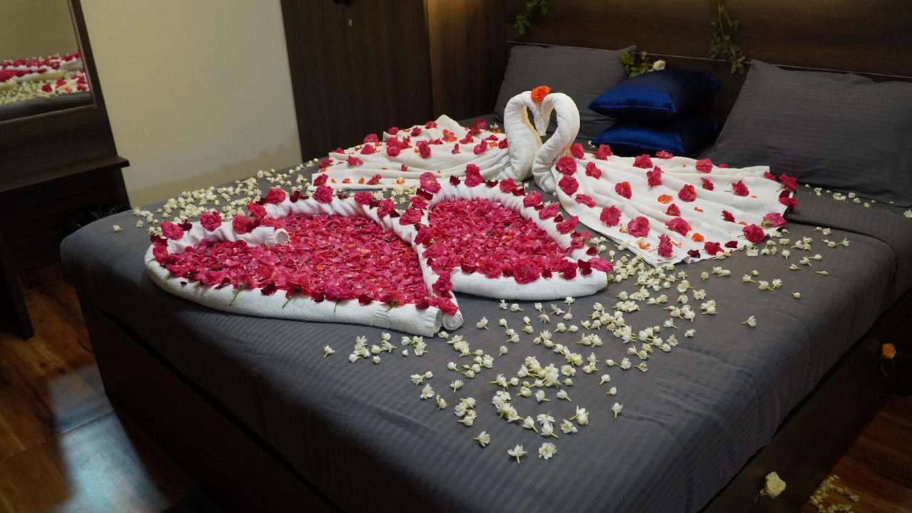 Cloud Walk Bed & Breakfast Kodaikanal Exterior photo