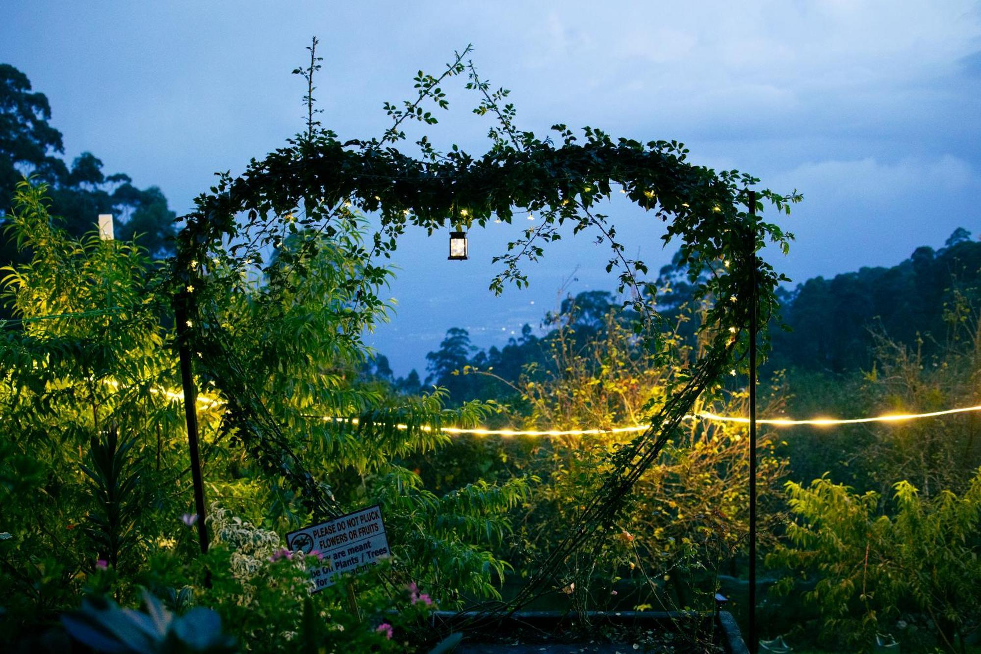 Cloud Walk Bed & Breakfast Kodaikanal Exterior photo
