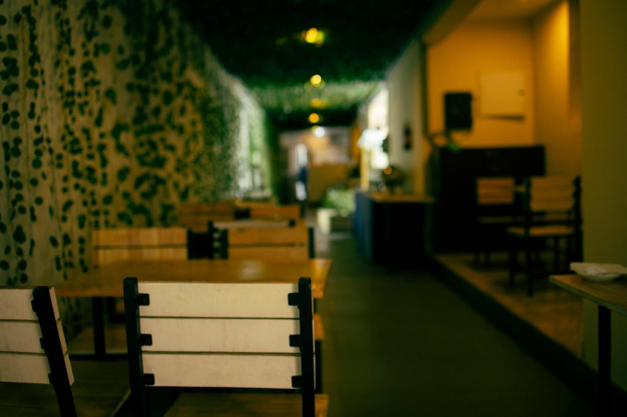 Cloud Walk Bed & Breakfast Kodaikanal Exterior photo